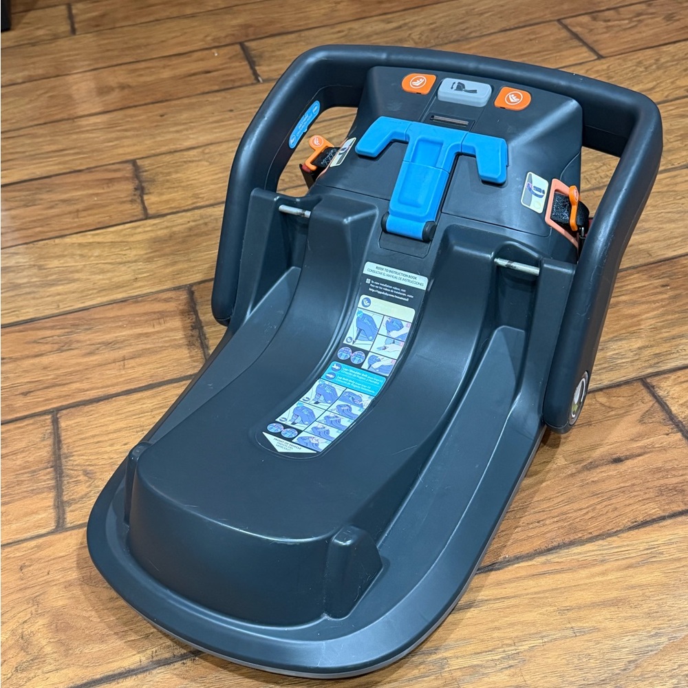UPPAbaby Car Seat Base